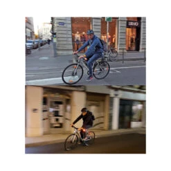 Rétroviseurs Clignotants Pour Vélo Et Trottinette QLÏR Visaia Bike 12 Rétroviseurs Clignotants Pour Vélo Et Trottinette QLÏR Visaia Bike -Vélo Équipement Magasin 11