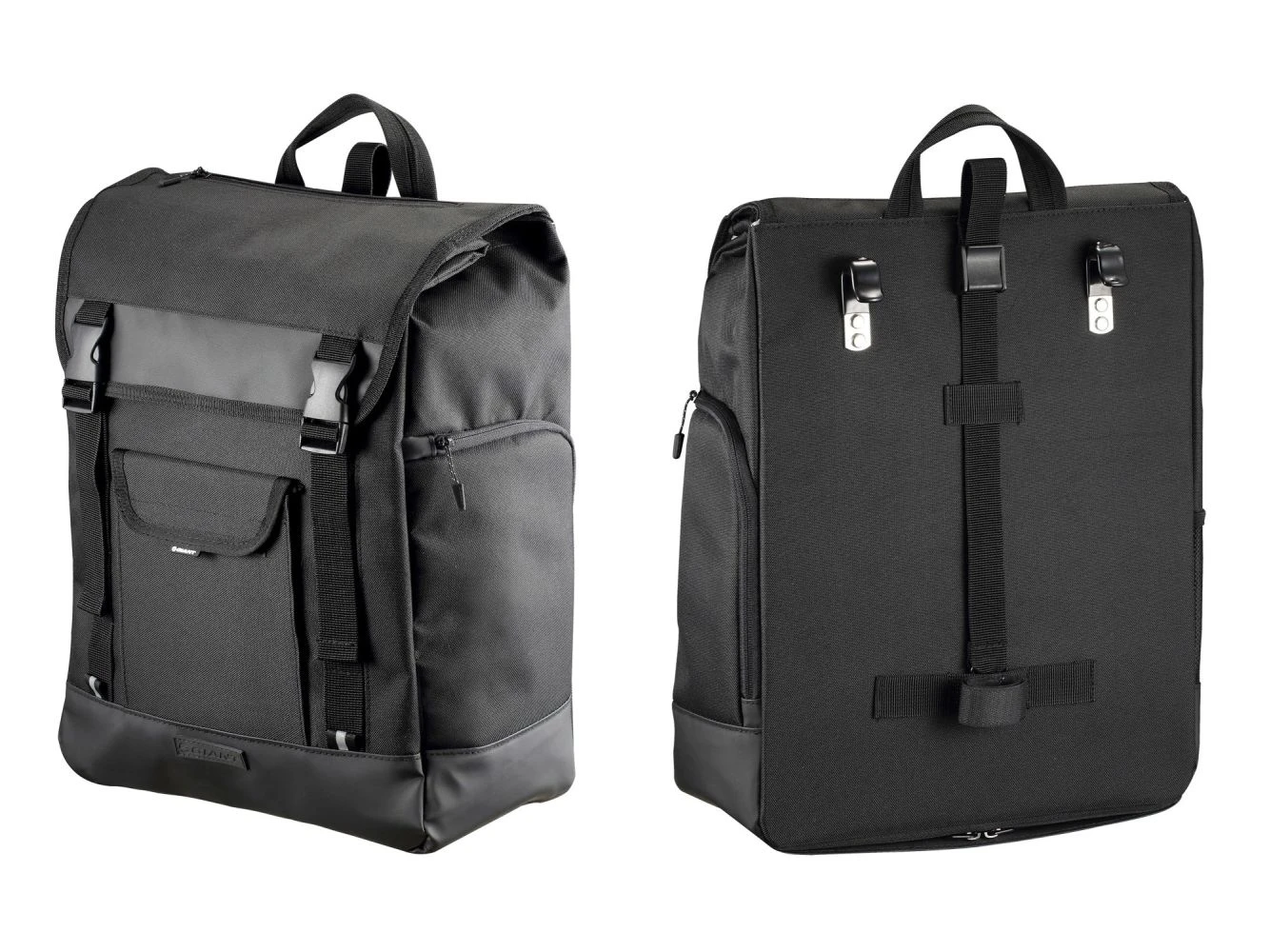 Sacoche Latérale Shadow DX 3 Sacoche Latérale Shadow DX