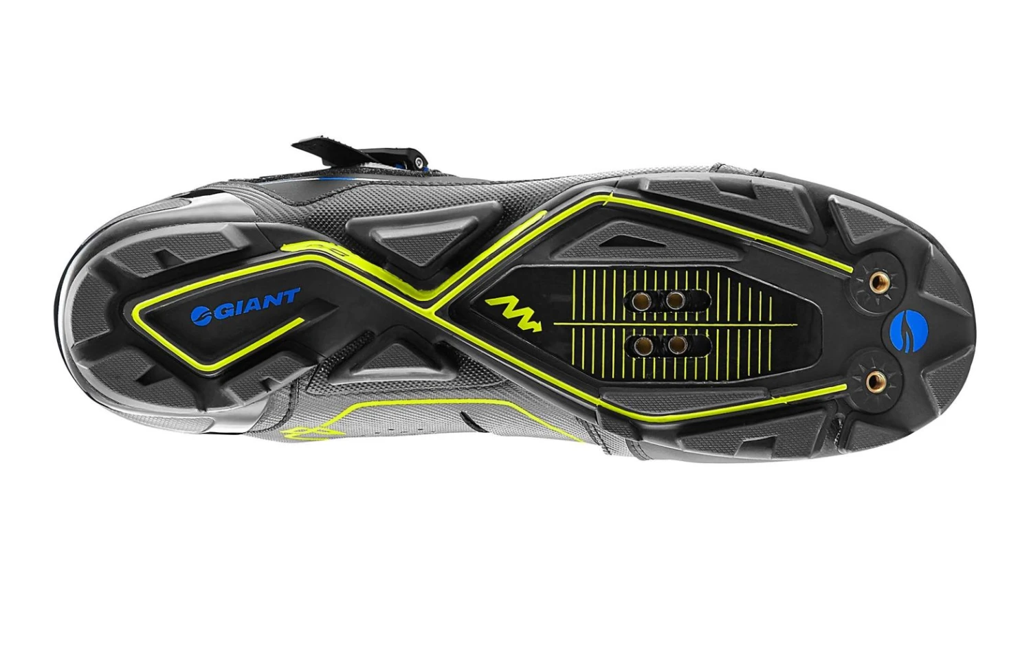 Chaussures AMP 4 Chaussures AMP – Image 2