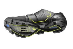 Chaussures AMP 9 Chaussures AMP -Vélo Équipement Magasin 870000623 870000623AMPBLACK03 2000