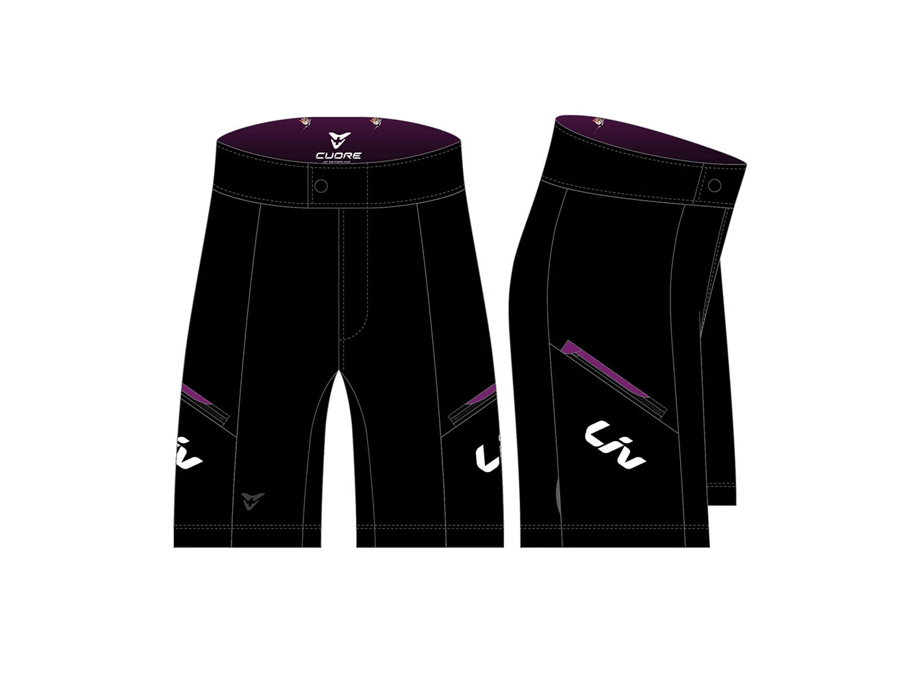 Short Liv Factory 3 Short Liv Factory