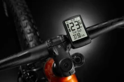 Console Giant RideDash Plus 2 -Vélo Équipement Magasin CYCLE COMPUTER RIDEDASH PLUS 2 ANT LEV 410000157 6