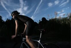 Eclairage Recon TL 200 13 Eclairage Recon TL 200 -Vélo Équipement Magasin DSCF8412