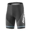 Short Triathlon Elevate 2 Short Triathlon Elevate -Vélo Équipement Magasin ELEVATE TRI SHORT BLACK FRONT 01