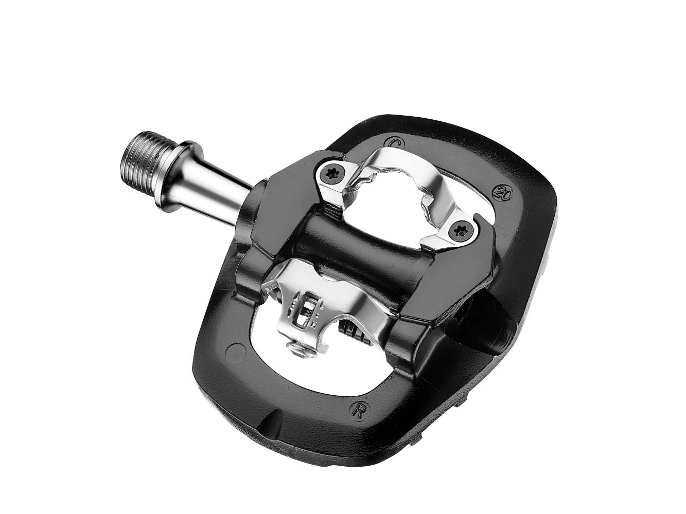 Pédales Mixtes Giant Flipside Commuter 4 Pédales Mixtes Giant Flipside Commuter – Image 2