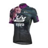 Maillot Manches Courtes Liv Racing-Xstra Replica -Vélo Équipement Magasin LIV RACING XSTRA REPLICA SS JERSEY@PURPLEGREEN@850005400850005401850005402850005403850005404850005405@1