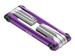 Multi-Outil Liv Levera 6 -Vélo Équipement Magasin LIV LEVERA 6 CLOSED