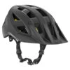 Casque Liv Path MIPS -Vélo Équipement Magasin Liv Path Mips Helmet@Matte Panther Black@800002551800002552@ 1