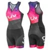 Combinaison Trifonction Liv Signature -Vélo Équipement Magasin Liv Signature Tri Suit