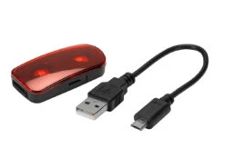 Eclairage Numen Alumbra TL -Vélo Équipement Magasin NUMEN ALUMBRA TL 400000191 3