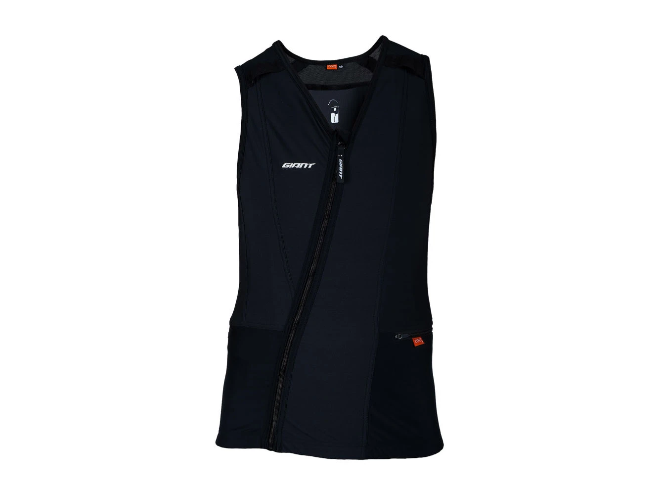 Gilet Dorsale Titan 3 Gilet Dorsale Titan