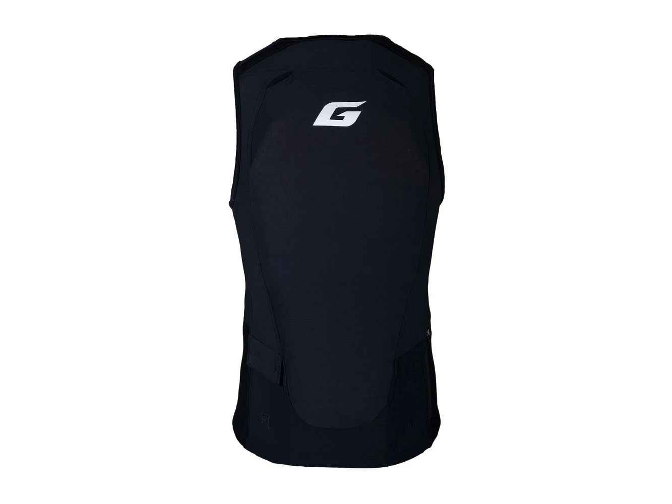 Gilet Dorsale Titan 4 Gilet Dorsale Titan – Image 2