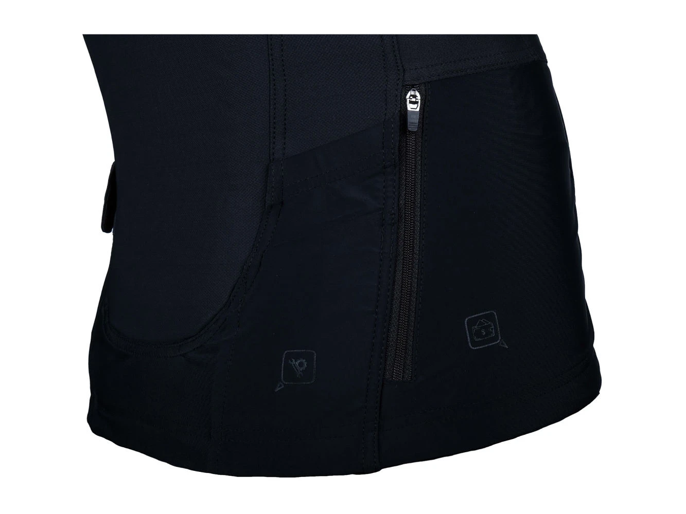 Gilet Dorsale Titan 5 Gilet Dorsale Titan – Image 3