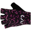 Gants Courts Liv Valentia 2021 -Vélo Équipement Magasin SA8300066 SA8300067 SA8300068 SA8300069