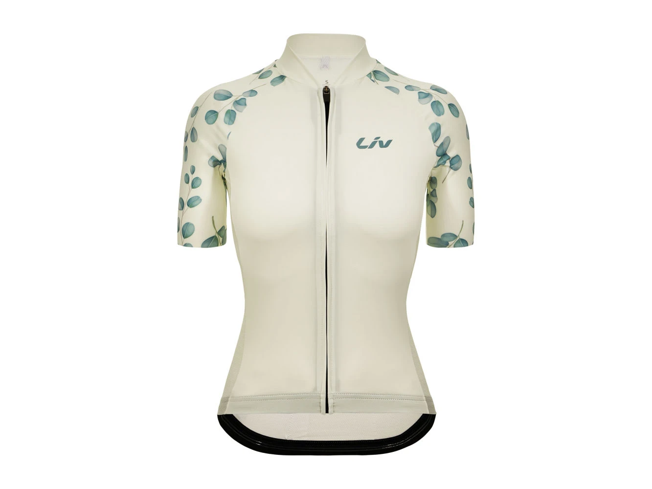 Maillot MC Liv Audacia 3 Maillot MC Liv Audacia