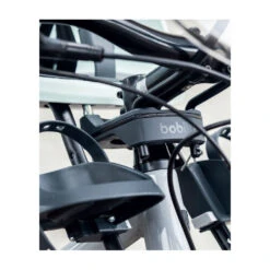 Adaptateur Plus Ahead Pour Siège Vélo Enfant Bobike Avant -Vélo Équipement Magasin adaptateur ahead siege bebe bobike velo