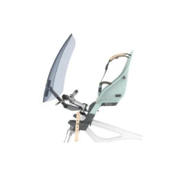 Adaptateur VTT Pour Siège Avant Enfant Urban Iki 8 Adaptateur VTT Pour Siège Avant Enfant Urban Iki -Vélo Équipement Magasin adaptateur avant velo siege urban iki