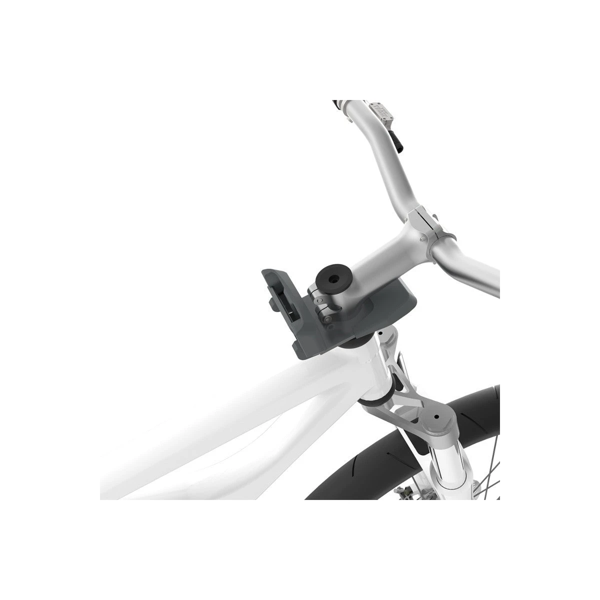 Adaptateur VTT Pour Siège Avant Enfant Urban Iki 4 Adaptateur VTT Pour Siège Avant Enfant Urban Iki – Image 2