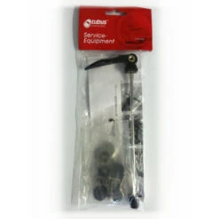 Adaptateur De Fixation Porte-bagage Sur Cadre Sans Oeillet Tubus -Vélo Équipement Magasin adaptateur de fixation porte bagage sur cadre sans oeillet tubus full 4