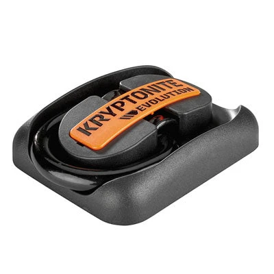 Ancre De Vélo Au Sol Intérieur Ou Extérieur Evolution Kryptonite 6 Ancre De Vélo Au Sol Intérieur Ou Extérieur Evolution Kryptonite – Image 4