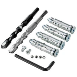 Ancre De Vélo Au Sol Intérieur Ou Extérieur Evolution Kryptonite 11 Ancre De Vélo Au Sol Intérieur Ou Extérieur Evolution Kryptonite -Vélo Équipement Magasin ancre de velo au sol interieur ou exterieur evolution kryptonite full 5