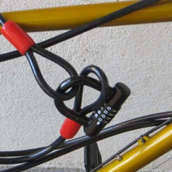 Antivol Cobra 2 Mètres Câble Long ABUS 12 Antivol Cobra 2 Mètres Câble Long ABUS -Vélo Équipement Magasin antivol cobra 2 metres cable long abus full 5