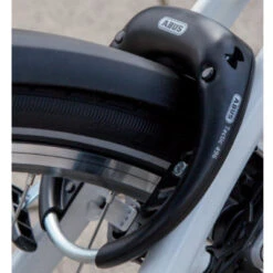 Antivol De Cadre à Clés Tectic 496 De Vélo ABUS -Vélo Équipement Magasin antivol de cadre a cles tectic 496 de velo abus full 3