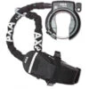 Antivol De Cadre Axa Defender Avec Chaîne Et Sacoche 2 Antivol De Cadre Axa Defender Avec Chaîne Et Sacoche -Vélo Équipement Magasin antivol de cadre axa defender avec chaine et sacoche full
