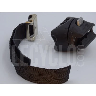 Antivol U Combiné Evolution Mini-7 Avec Câble Flex Kryptonite 5 Antivol U Combiné Evolution Mini-7 Avec Câble Flex Kryptonite – Image 3