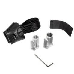 Antivol U Mini-5 Evolution Kryptonite 10 Antivol U Mini-5 Evolution Kryptonite -Vélo Équipement Magasin antivol u mini 5 evolution kryptonite full 3