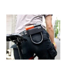 Antivol U Mini-5 Evolution Kryptonite 12 Antivol U Mini-5 Evolution Kryptonite -Vélo Équipement Magasin antivol u mini 5 evolution kryptonite full 5