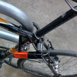 Antivol U Mini-5 Evolution Kryptonite 13 Antivol U Mini-5 Evolution Kryptonite -Vélo Équipement Magasin antivol u mini 5 evolution kryptonite full 6