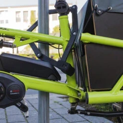 Antivol Vélo U Pliant Bordo Granit X-Plus 6500 110 Cm - Abus -Vélo Équipement Magasin antivol velo u pliant bordo granit x plus 6500 110 cm abus full 6