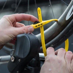 Antivol Z Lok Combo Hiplok Noir Pour Vélo -Vélo Équipement Magasin antivol z lok combo hiplok noir pour velo full 4