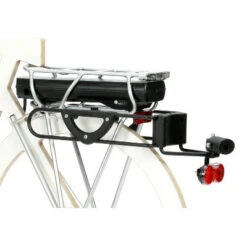 Meilleures ventes -Vélo Équipement Magasin attache g1 pull easy sur porte bagages andersen full 2