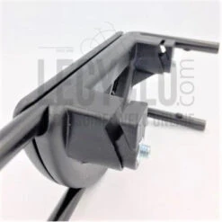 Attache G1 Pull Easy Sur Porte-bagages Andersen -Vélo Équipement Magasin attache g1 pull easy sur porte bagages andersen full 4