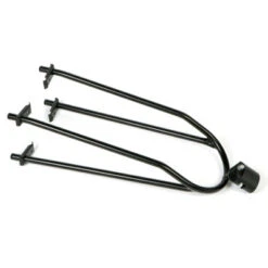 Attache R1 Big Easy Sécurisé Sur Haubans Andersen