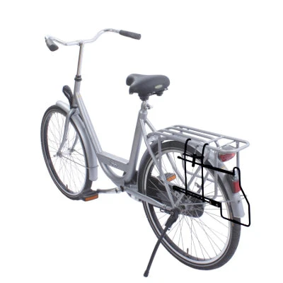 Attache Sacoche Pour Porte Bagage Vélo - Pakaf-Mee Steco 3 Attache Sacoche Pour Porte Bagage Vélo - Pakaf-Mee Steco