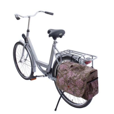 Attache Sacoche Pour Porte Bagage Vélo - Pakaf-Mee Steco 4 Attache Sacoche Pour Porte Bagage Vélo - Pakaf-Mee Steco – Image 2