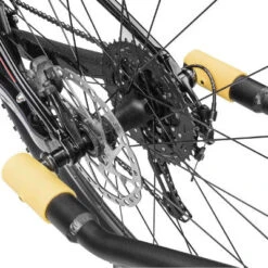 Axe De Roue Pour Fixation Remorque Topeak Journey Trailer TX -Vélo Équipement Magasin axe de roue pour fixation remorque topeak journey trailer tx full 6