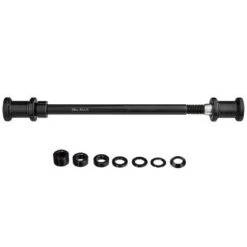 Axe De Roue Pour Fixation Remorque Topeak Journey Trailer TX -Vélo Équipement Magasin axe roue pour fixation remorque topeak journey trailer tx 1 75 full