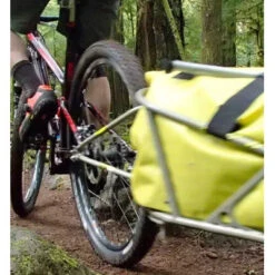 Axe Traversant 12 Mm Pour Remorque Vélo BOB -Vélo Équipement Magasin axe traversant 12 mm pour remorque velo bob full 4