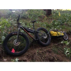 Axe Traversant 12 Mm Pour Remorque Vélo BOB -Vélo Équipement Magasin axe traversant 12 mm pour remorque velo bob full 6