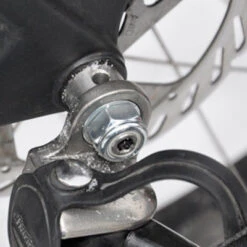 Axe Traversant 12mm Filetage 1.0mm The Robert Axle Project 7 Axe Traversant 12mm Filetage 1.0mm The Robert Axle Project -Vélo Équipement Magasin axe traversant 12mm filetage 1 0mm the robert axle project full 3