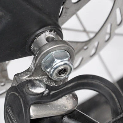 Axe Traversant 12mm Filetage 1.0mm The Robert Axle Project 5 Axe Traversant 12mm Filetage 1.0mm The Robert Axle Project – Image 3