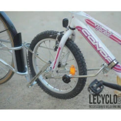 Bande De Fixation Métallique Pour Tandem Vélo Enfant FollowMe 9 Bande De Fixation Métallique Pour Tandem Vélo Enfant FollowMe -Vélo Équipement Magasin bande de fixation metallique pour tandem velo enfant followme full 4