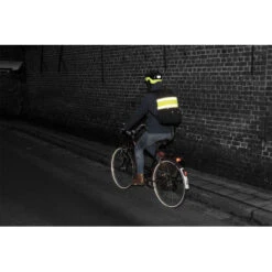 WOWOW Bandeau Réfléchissant Pour Sac à Dos Ou Sacoche Vélo 13 WOWOW Bandeau Réfléchissant Pour Sac à Dos Ou Sacoche Vélo -Vélo Équipement Magasin bandeau reflechissant pour sac a dos ou sacoche velo full 6
