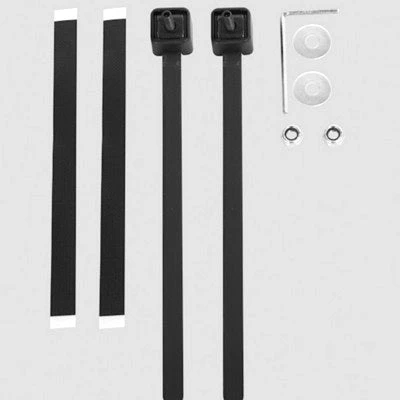 Bandes De Serrage Sur Haubans Pour Antivol De Cadre - Abus 7 Bandes De Serrage Sur Haubans Pour Antivol De Cadre - Abus – Image 5