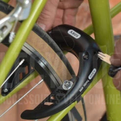 Bandes De Serrage Sur Haubans Pour Antivol De Cadre - Abus 13 Bandes De Serrage Sur Haubans Pour Antivol De Cadre - Abus -Vélo Équipement Magasin bandes de serrage sur haubans pour antivol de cadre abus full 6
