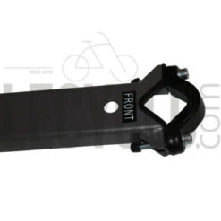 Barre De Fixation Supplémentaire Pour Siège Enfant WeeRide -Vélo Équipement Magasin barre de fixation supplementaire pour siege enfant weeride full 3